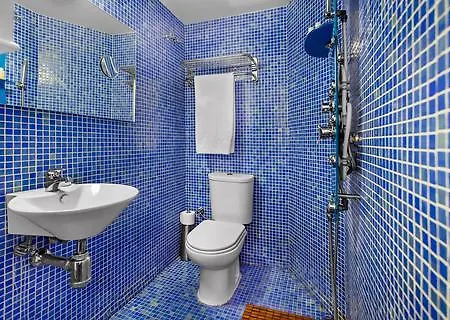 El Rey Moro Boutique 4* Sevilla