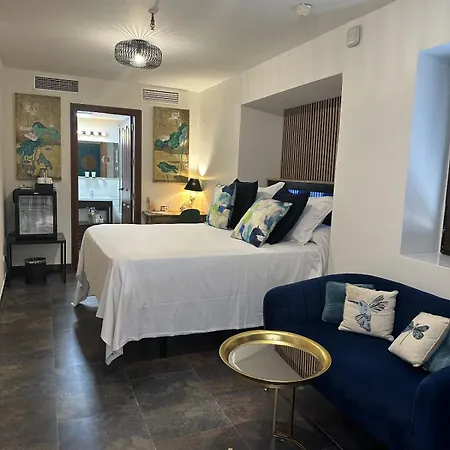 El Rey Moro Boutique Sevilla