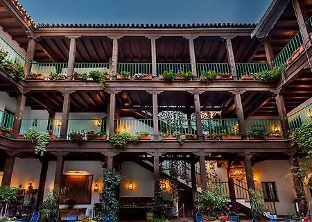 El Rey Moro Boutique Sevilla