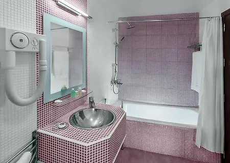 El Rey Moro Boutique Hotel Sevilha