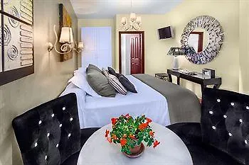 Hotel El Rey Moro Boutique Sevilha