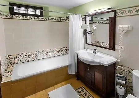 El Rey Moro Boutique 4* Sevilha