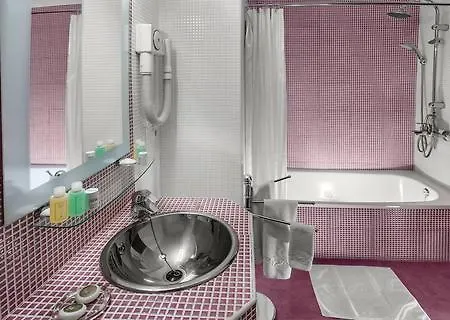 Hotel El Rey Moro Boutique Seville